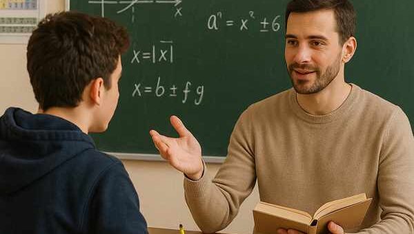 11. Sınıf Matematik Özel Ders