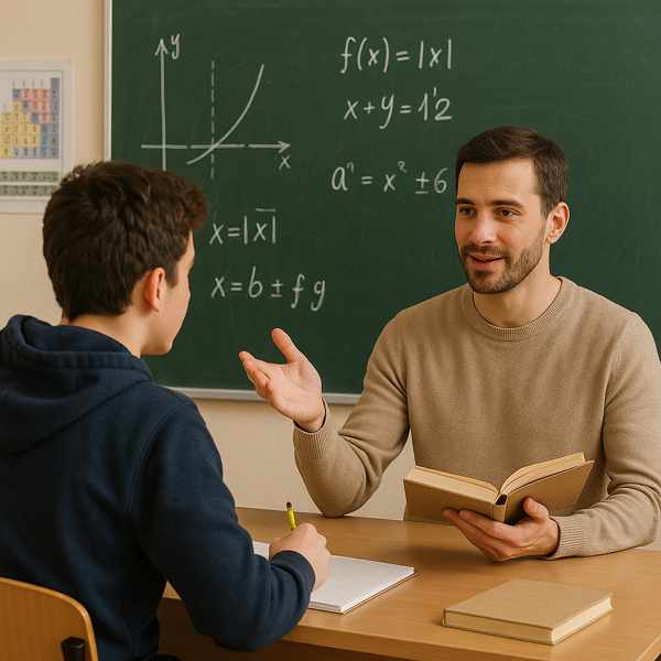 11. Sınıf Matematik Özel Ders