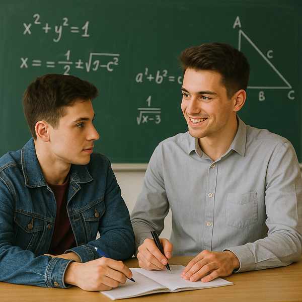 12. Sınıf Matematik Özel Ders