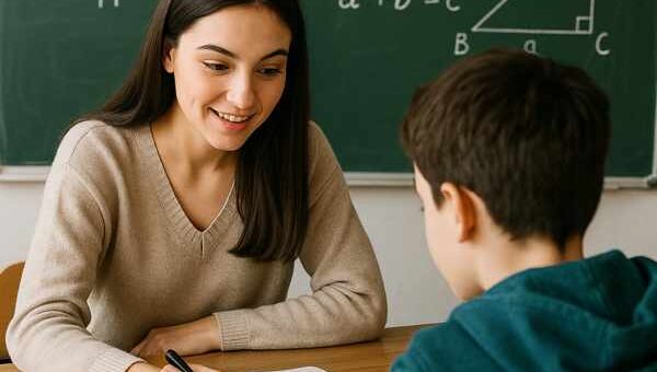 7. Sınıf Matematik Özel Ders