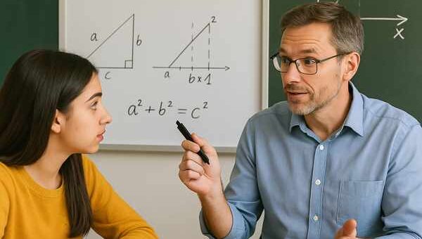 8. Sınıf Matematik Özel Ders