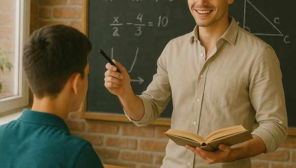 9. Sınıf Matematik Özel Ders (Lise 1 Matematik Özel Ders)