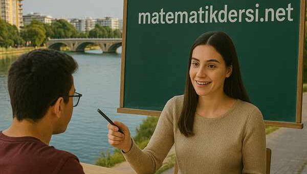 Adana Matematik Özel Ders