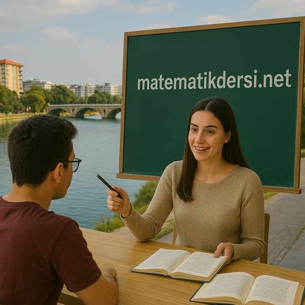 Adana Matematik Özel Ders