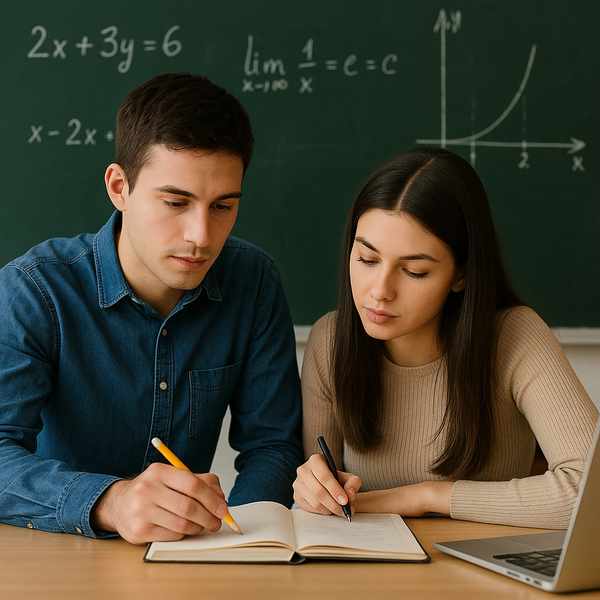 ALES Matematik Özel Ders