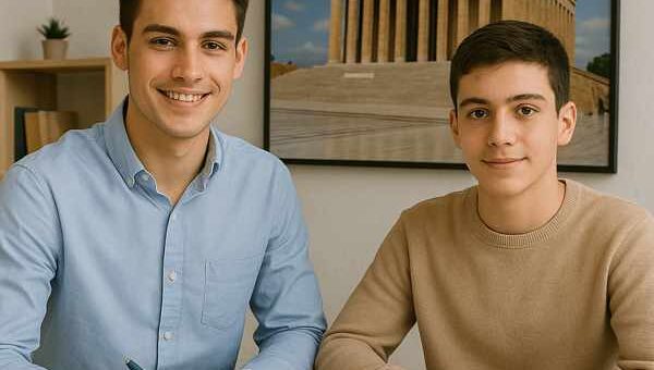 Ankara Matematik Özel Ders