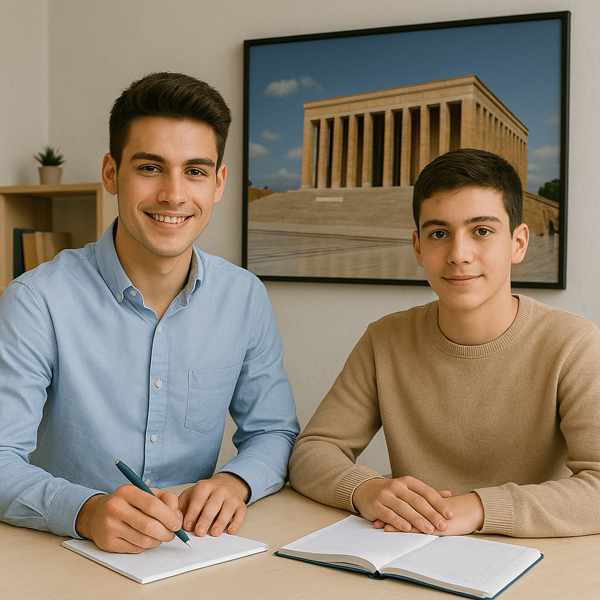 Ankara Matematik Özel Ders