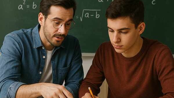 AYT Matematik Özel Ders