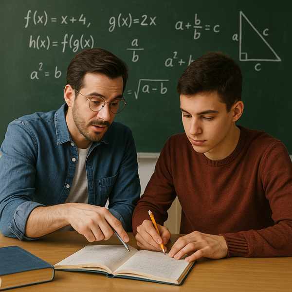 AYT Matematik Özel Ders