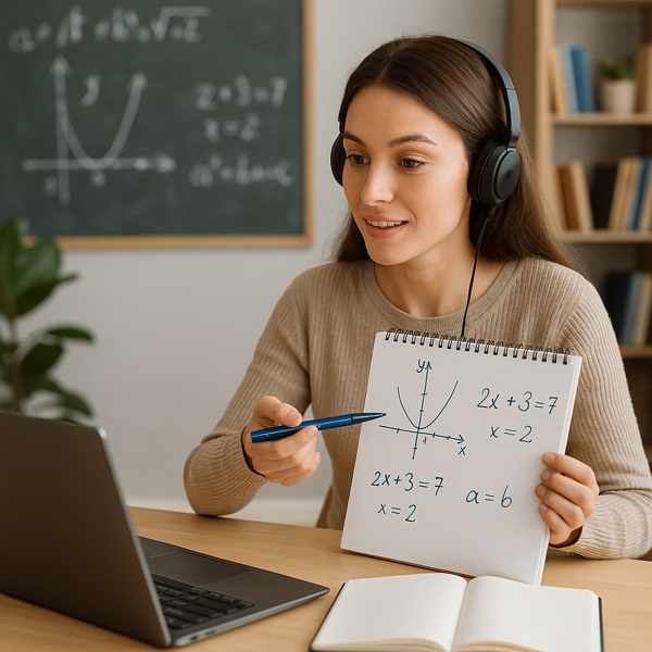 Bursa Matematik Özel Ders