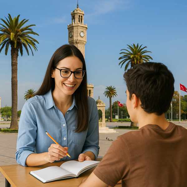 İzmir Matematik Özel Ders
