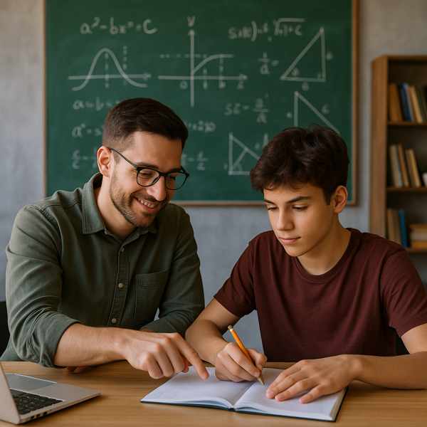 Kayseri Matematik Özel Ders