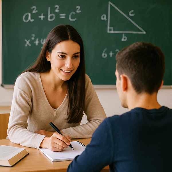 KPSS Matematik Özel Ders