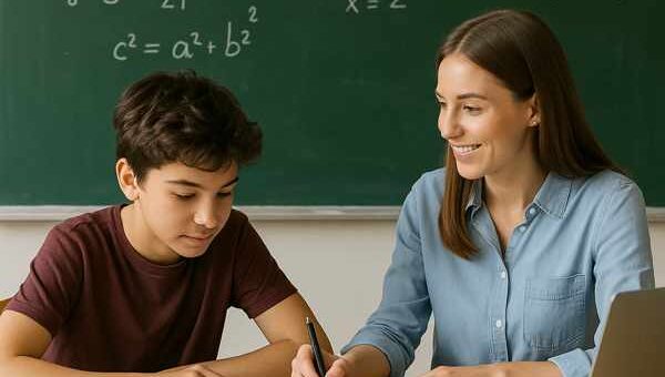 LGS Matematik Özel Ders