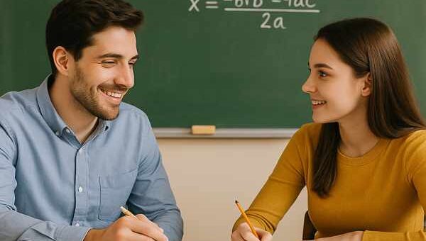 TYT Matematik Özel Ders