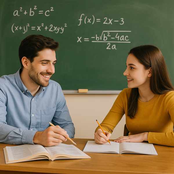 TYT Matematik Özel Ders