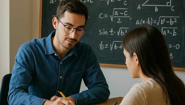 YKS Matematik Özel Ders